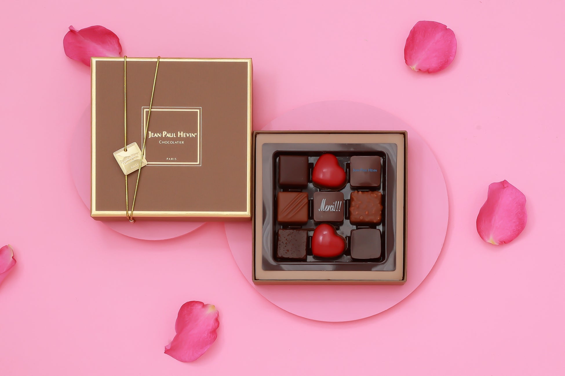 Jean Paul Hevin 22 母の日 コレクション 5月1日 日 発売 株式会社 Jean Paul Hevin Japonのプレスリリース Jean Paul Hevin 22 母の日 コレクション 5月1日 日 発売 株式会社 Jean Paul Hevin Japonのプレスリリース