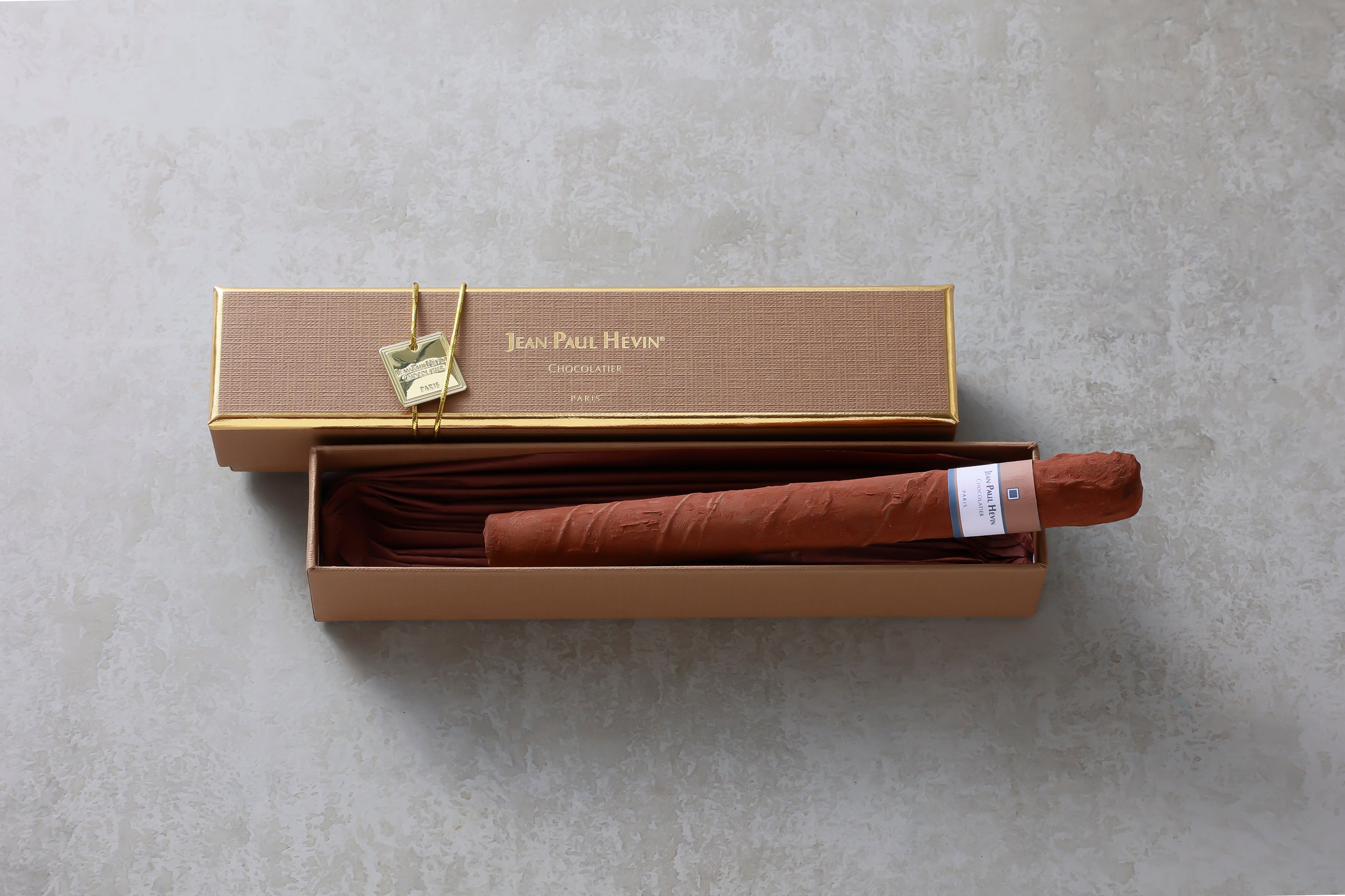 シガーアンショコラ レ（税込3,996円）