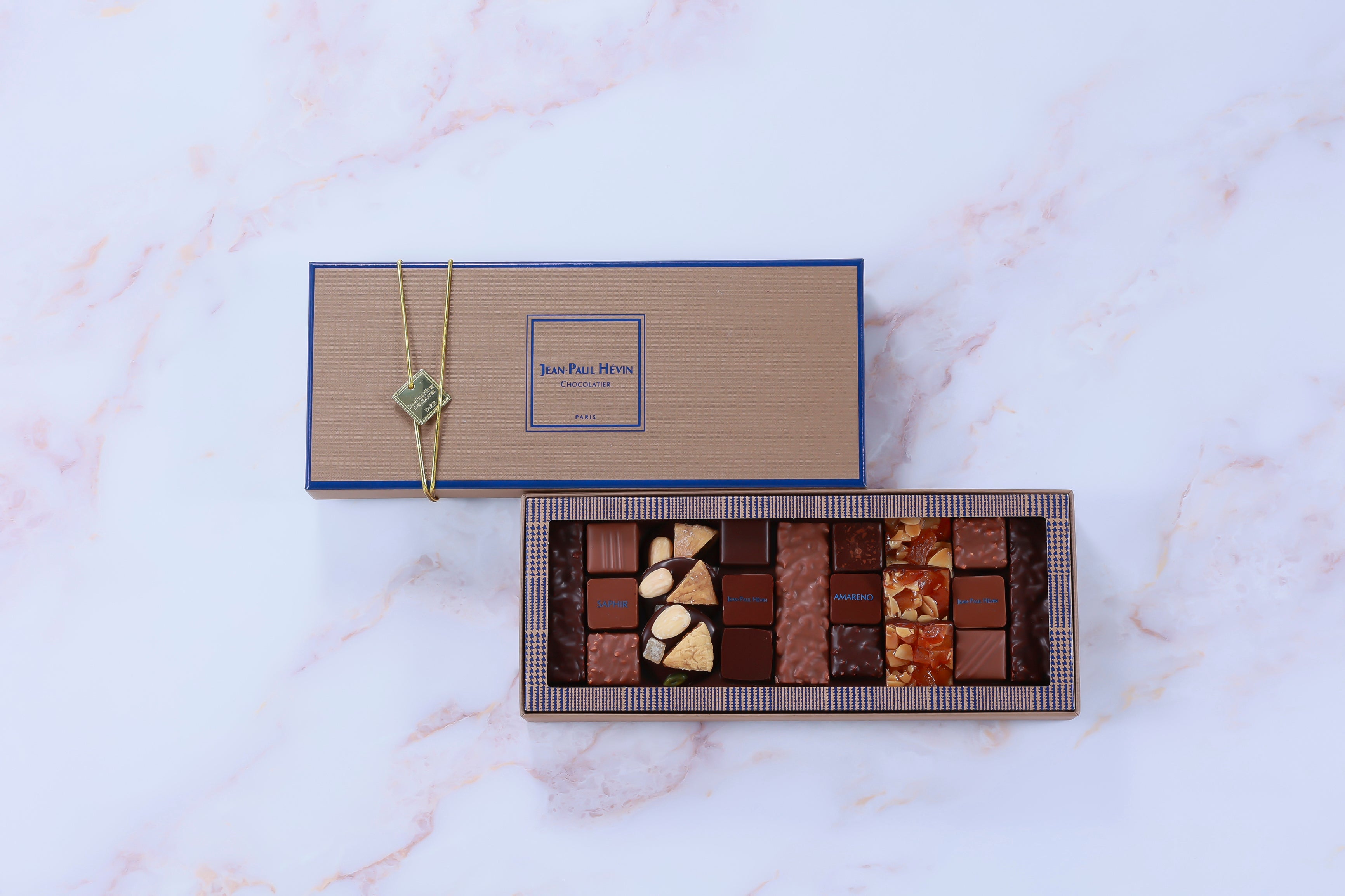 グラン グルマン デテ（税込8,640円）