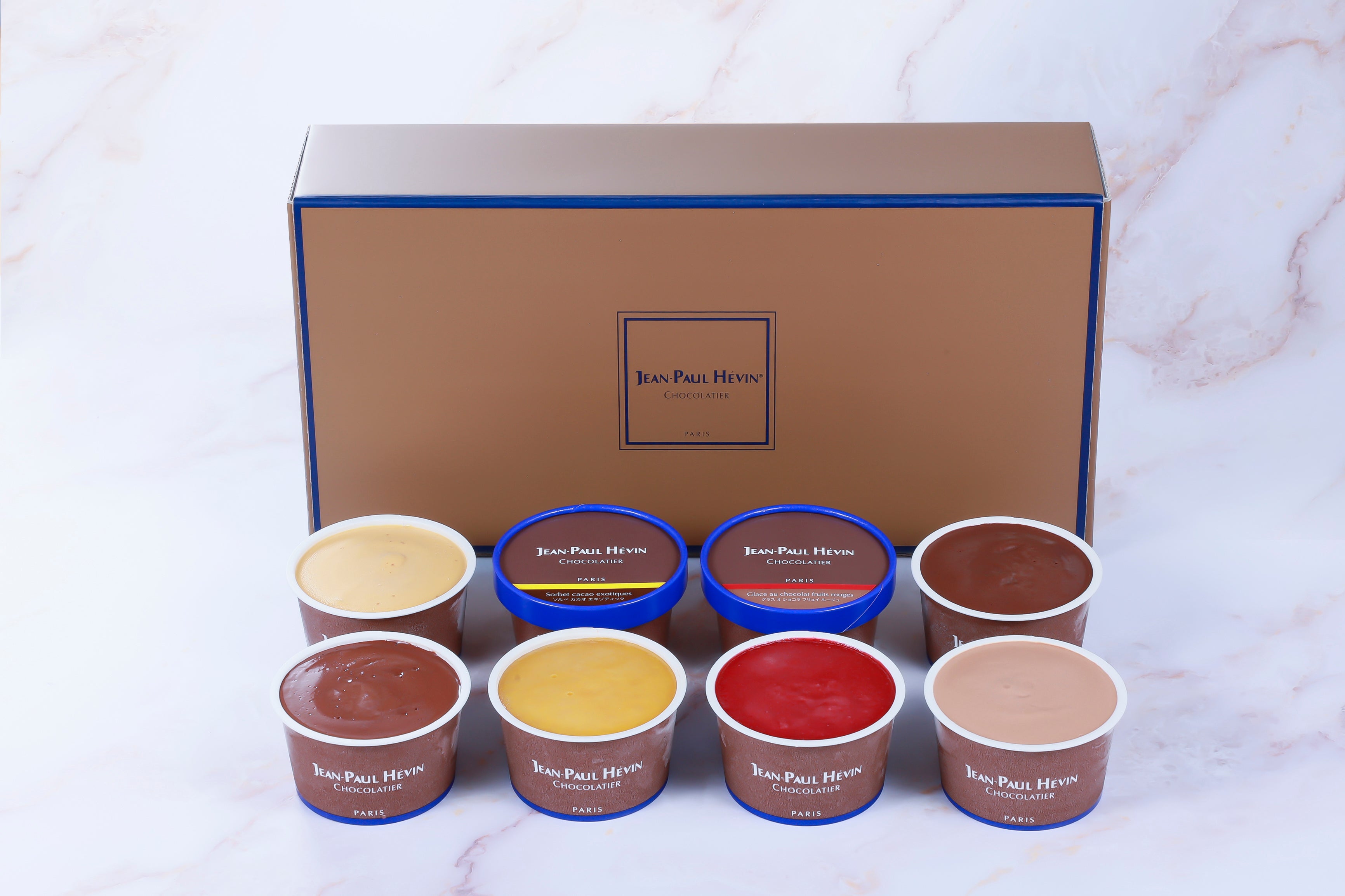 ラ ギャルリー デ グラス エテ（税込5,400円）