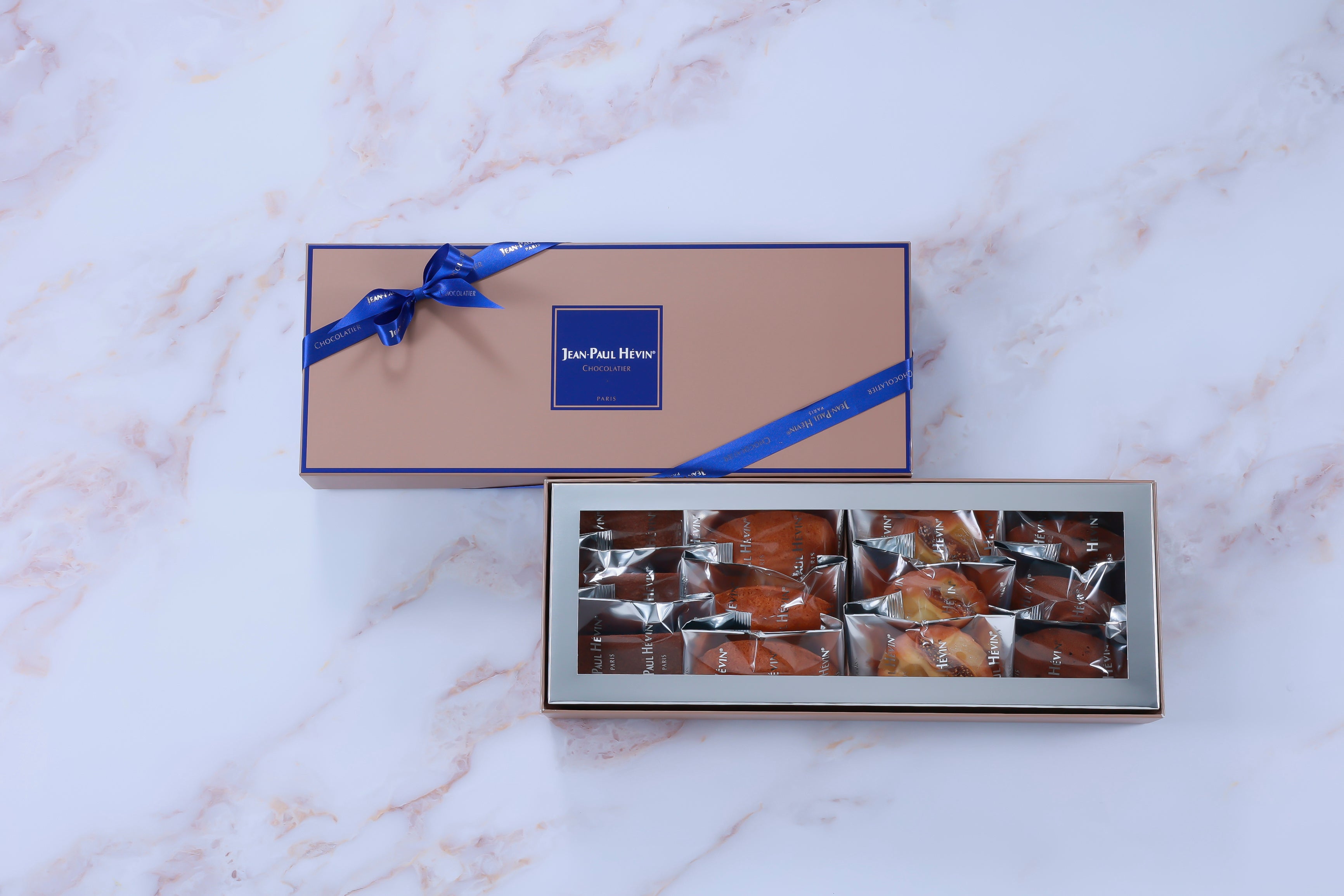 パリ-トウキョウ 12個 エテ（税込4,320円)