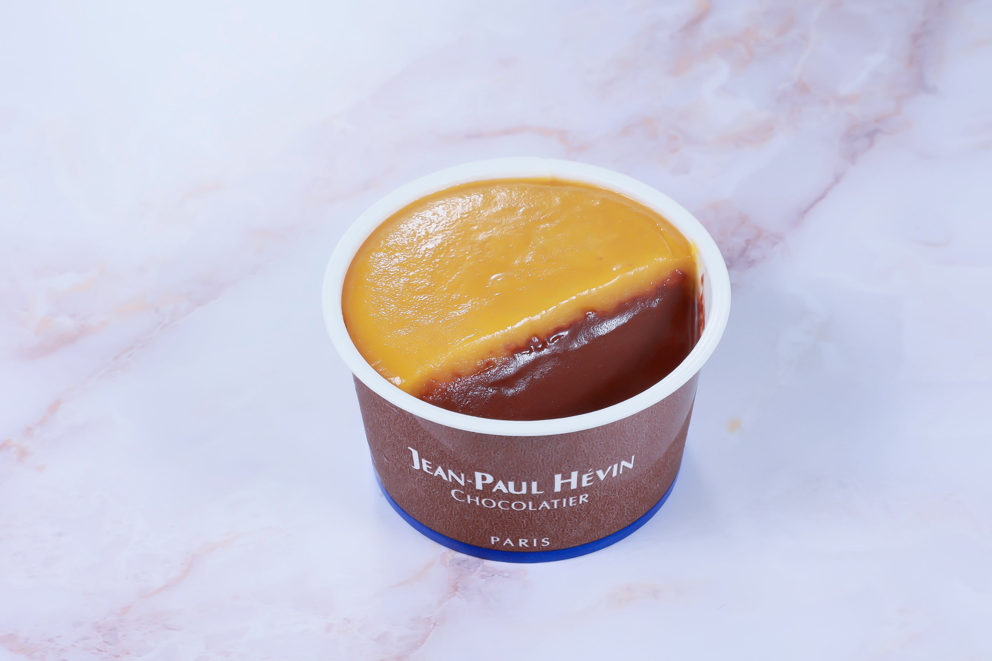 ソルベ カカオ エキゾティック（税込570円）