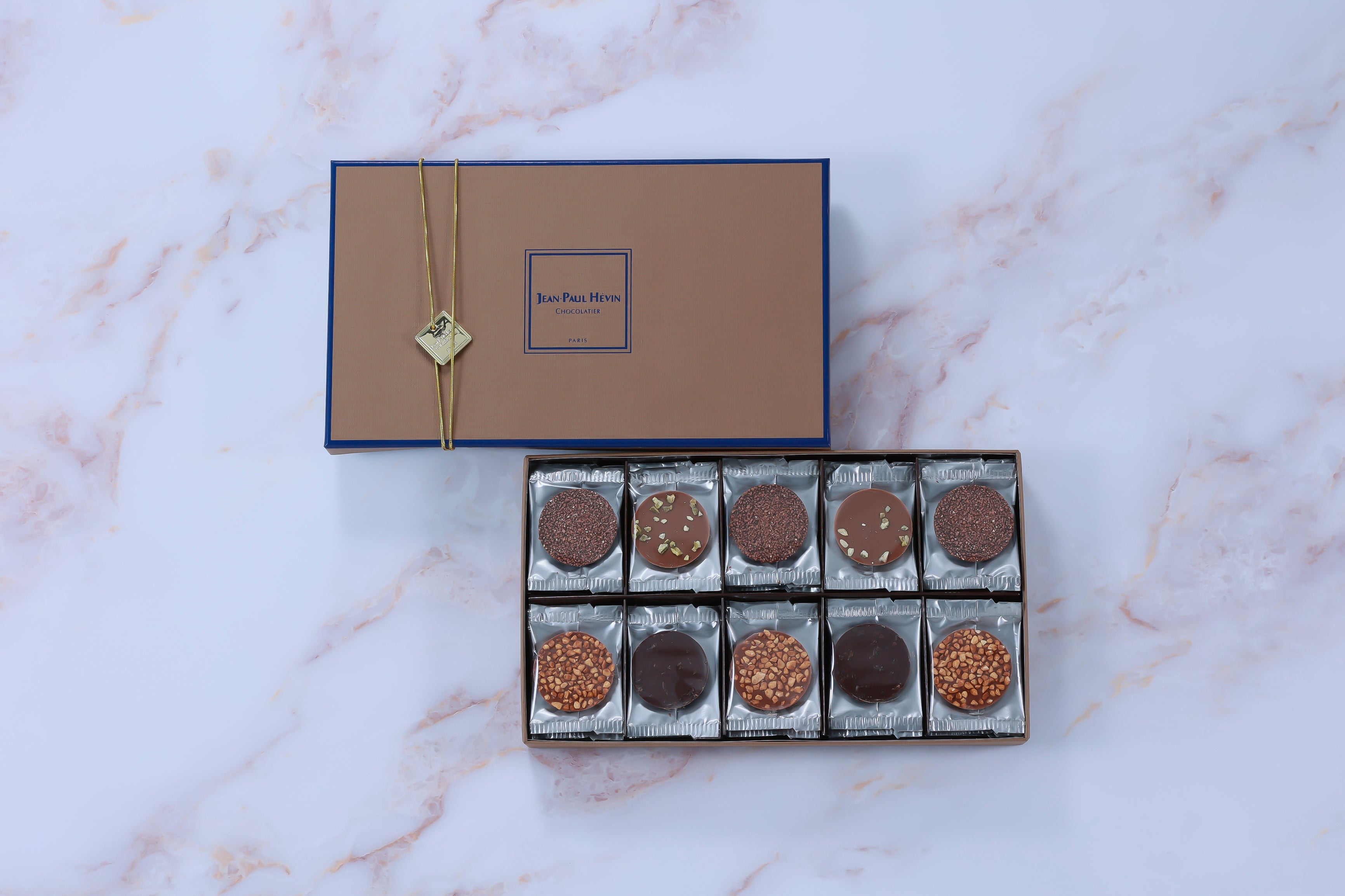 コフレ プティ パレ 30枚（税込5,660円）