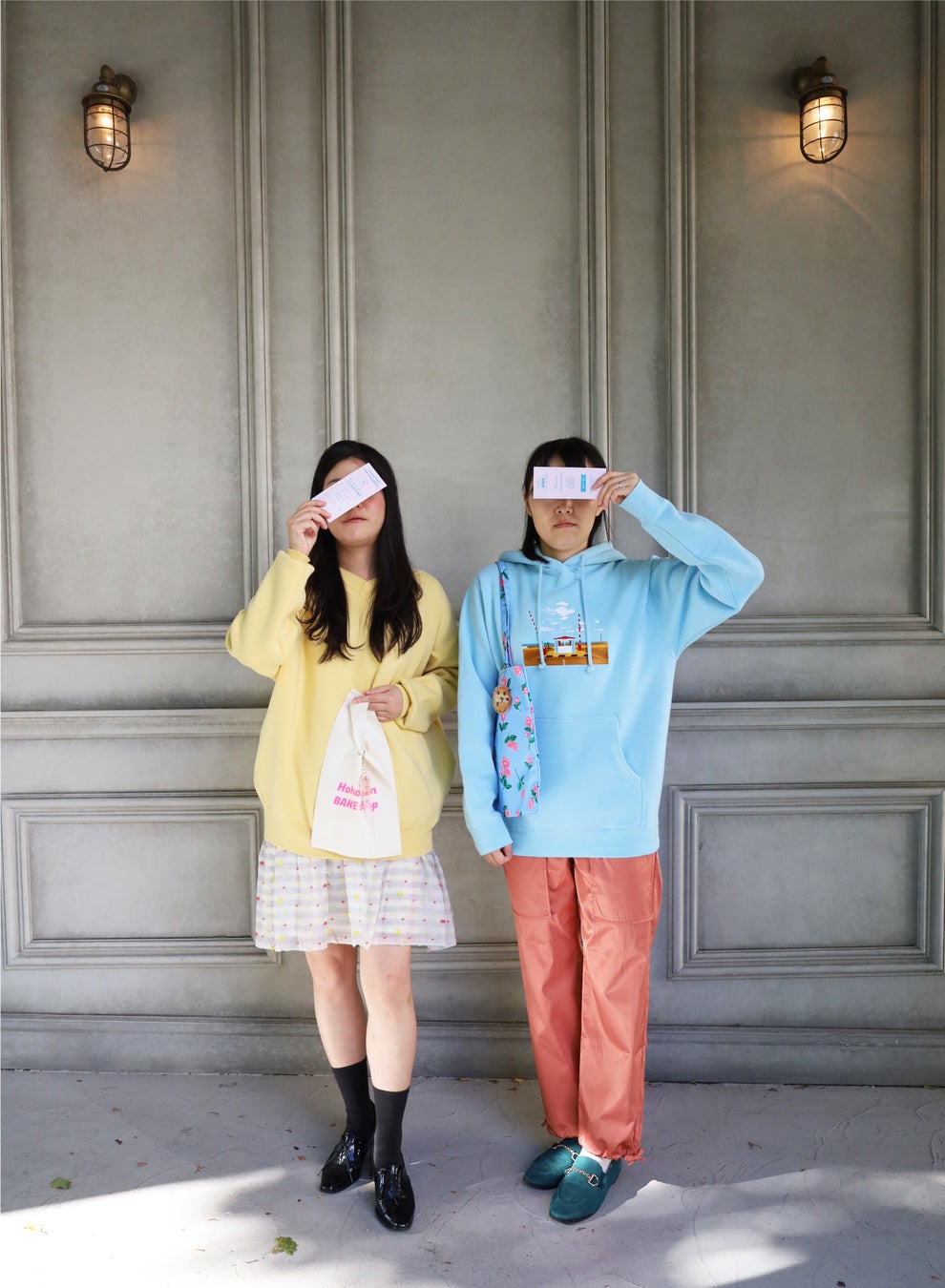 アンケート結果:ウェス・アンダーソンすぎる風景展 in 渋谷、満足度94%! アンケート結果:ウェス・アンダーソンすぎる風景展 in 渋谷、満足度94%!