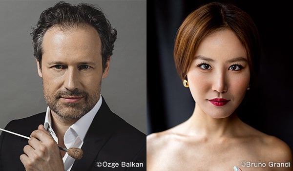 踊りたくなる曲目満載!『N響オーチャード定期2024/2025東横シリーズ 渋谷⇔横浜 <Dance Dance!>』全4公演お得なシリーズ券で堪能 踊りたくなる曲目満載!『N響オーチャード定期2024/2025東横シリーズ 渋谷⇔横浜 <Dance Dance!>』全4公演お得なシリーズ券で堪能