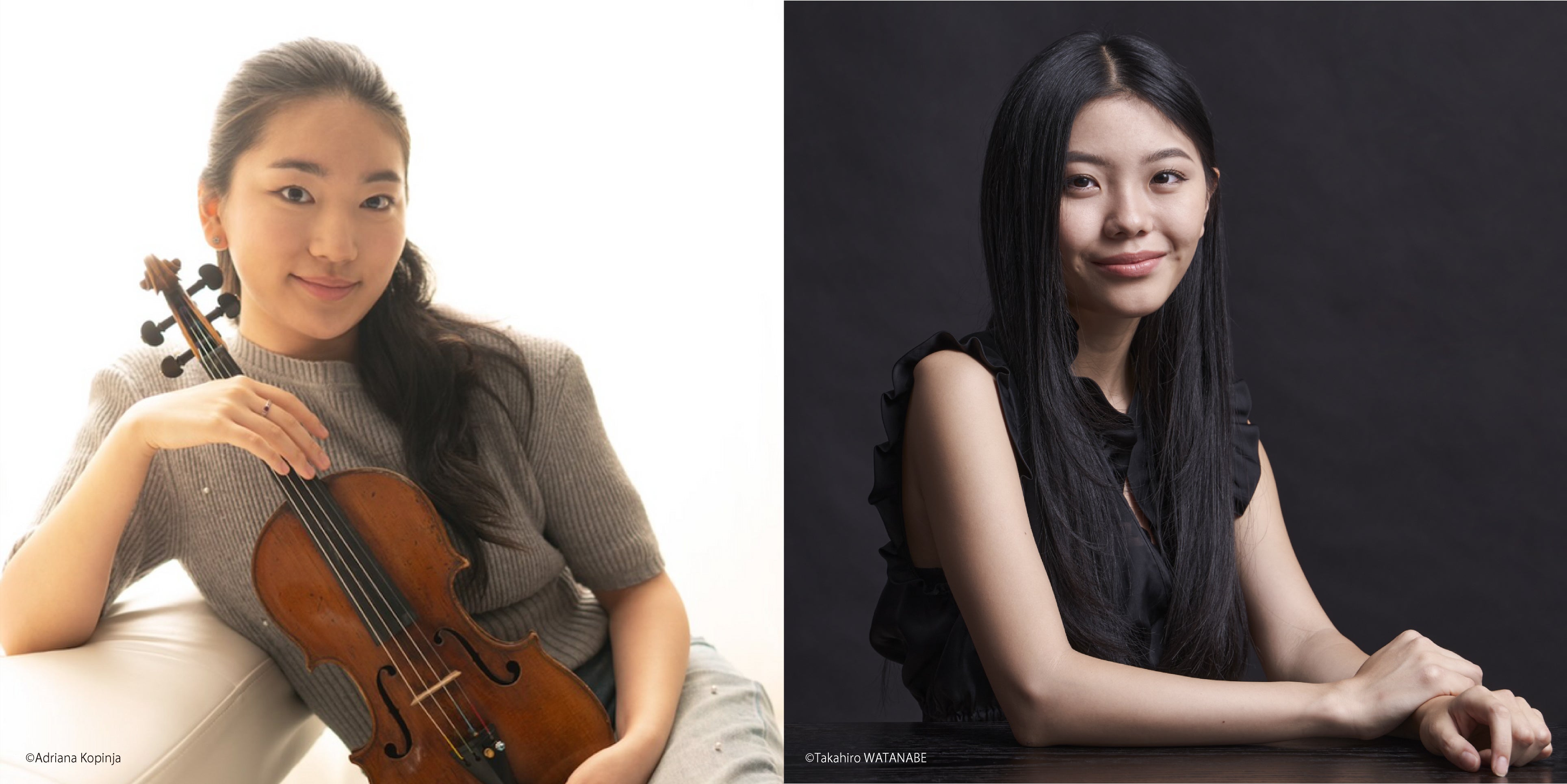 超貴重！Adriana OliverのOUR DAY