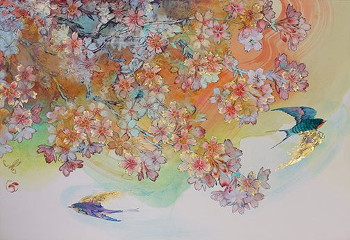 松村 侑紀「春よ来い」