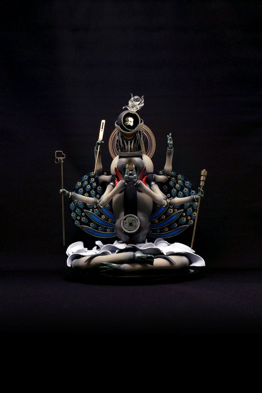 【Bunkamura Gallery 8/】「Deathフェス2026」連携企画 祈りの輪郭 4月11日(土)より開催! 【Bunkamura Gallery 8/】「Deathフェス2026」連携企画 祈りの輪郭 4月11日(土)より開催!