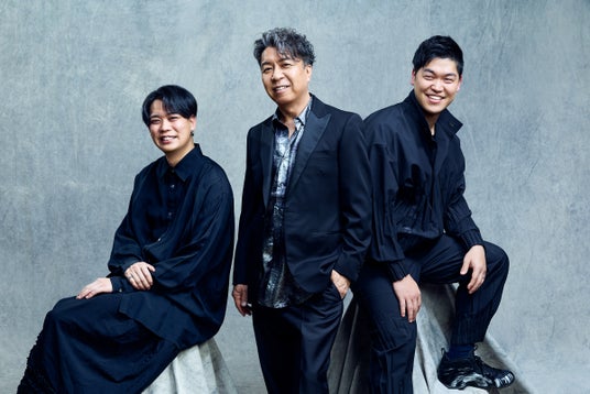 『小曽根真 クリスマス・ジャズナイト2026』Bunkamura全館休館前のラストステージ 開催決定 『小曽根真 クリスマス・ジャズナイト2026』Bunkamura全館休館前のラストステージ 開催決定