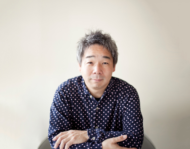 ナガオカケンメイ