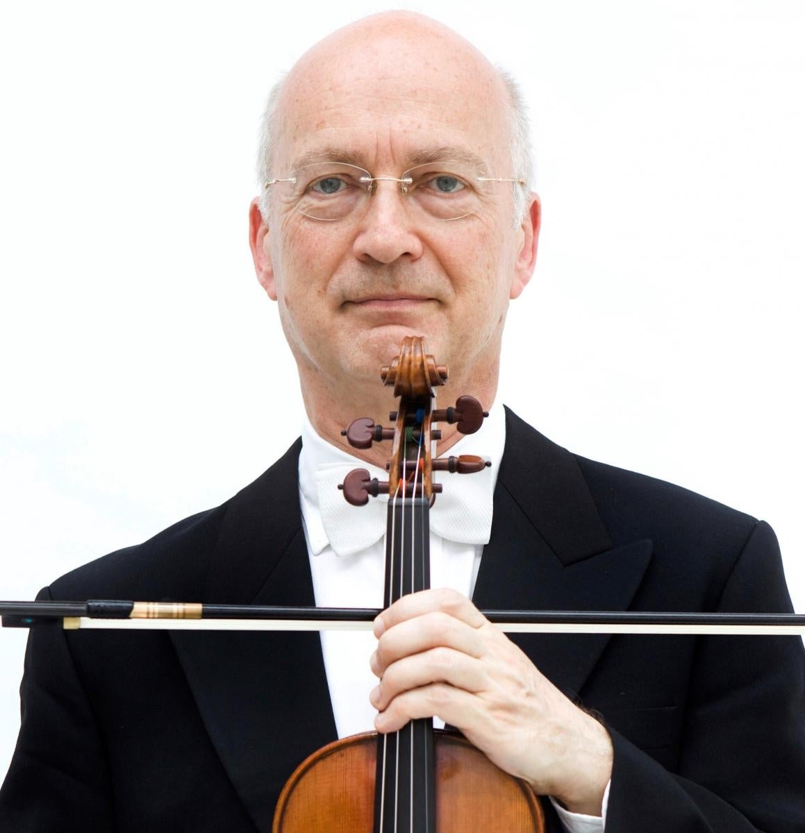 ライナー・キュッヒル