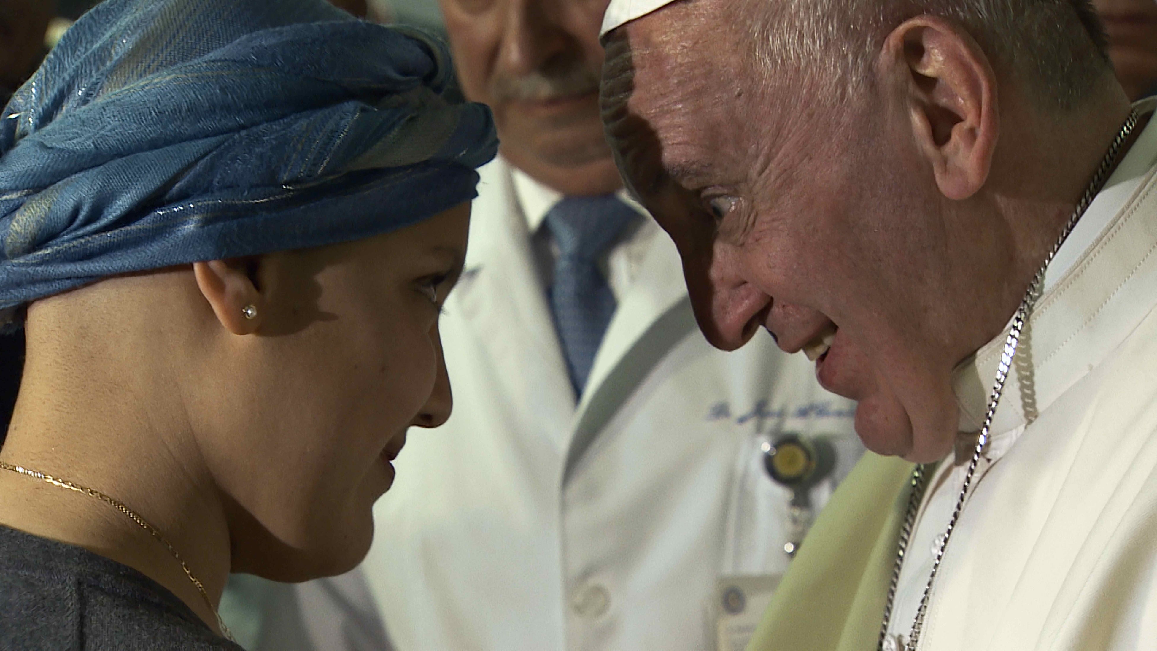 ©2022 21Uno Film srl Stemal Entertainment srl