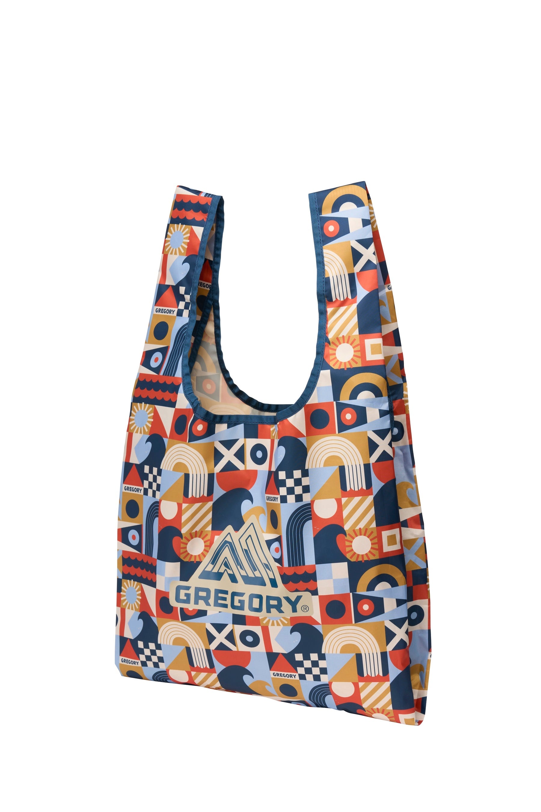 ショッピングトート(パッカブル) ¥5,500