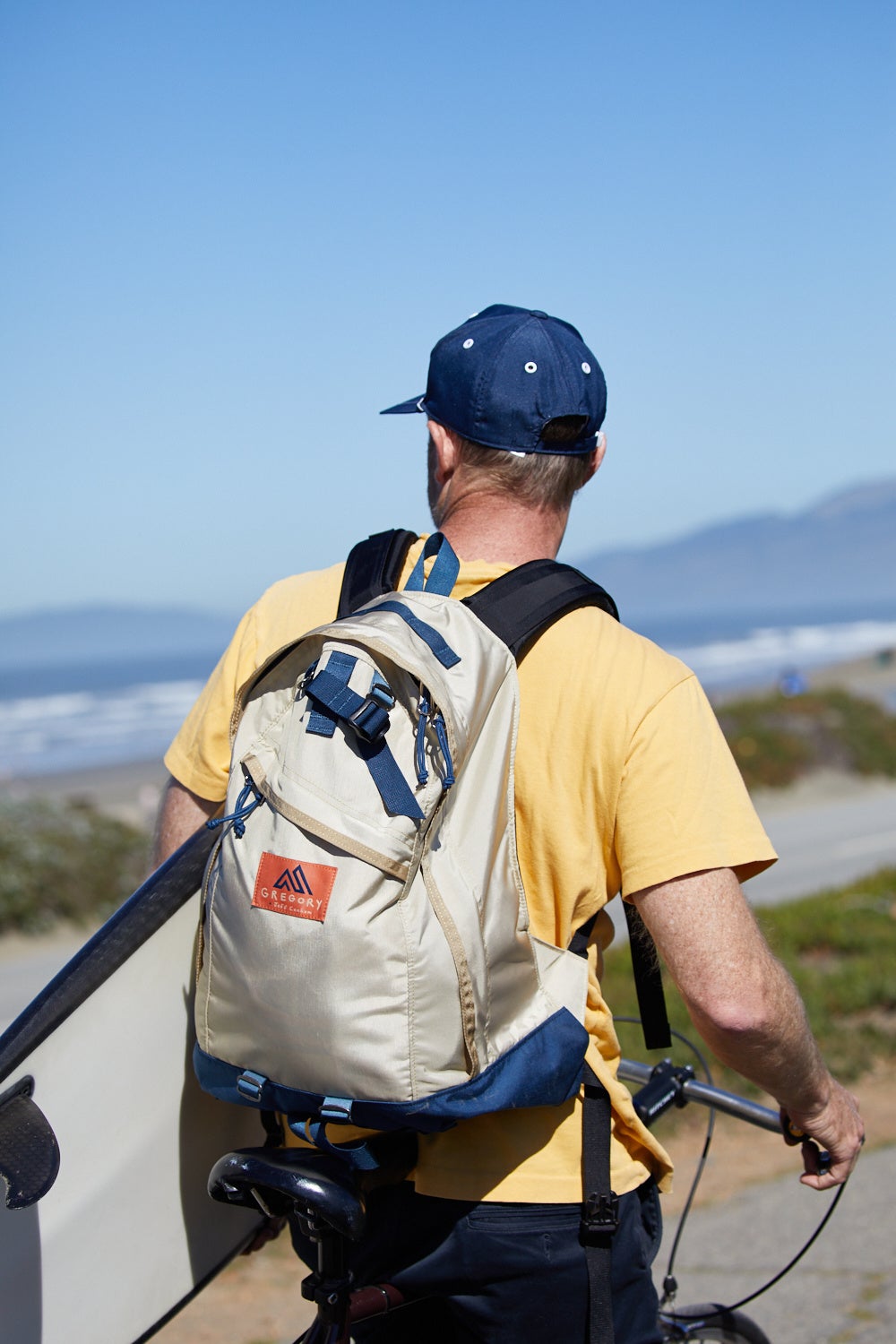 グレゴリーアーティストコラボレーション 第8弾が登場。グレゴリー