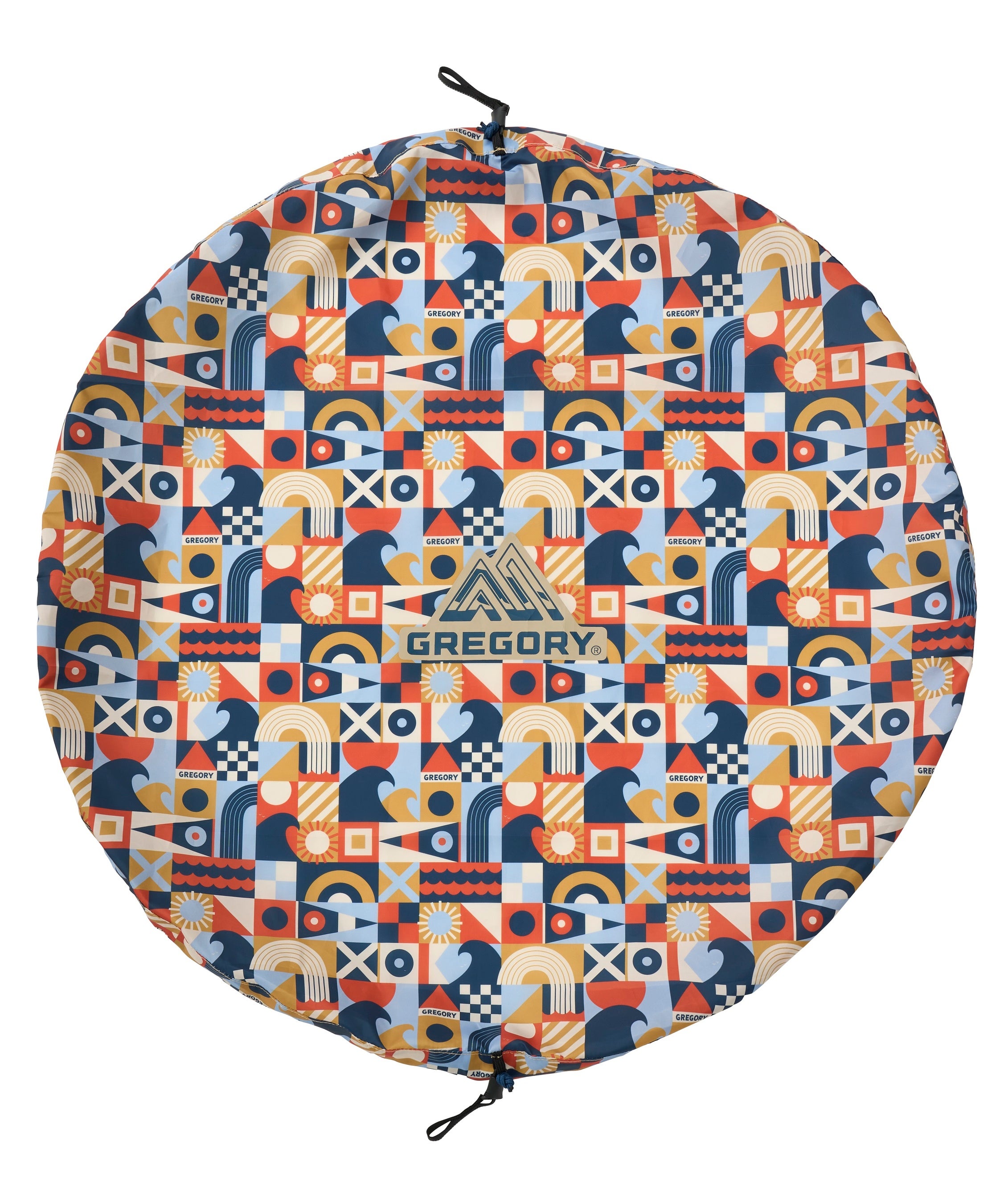 チェンジングマット ¥5,500