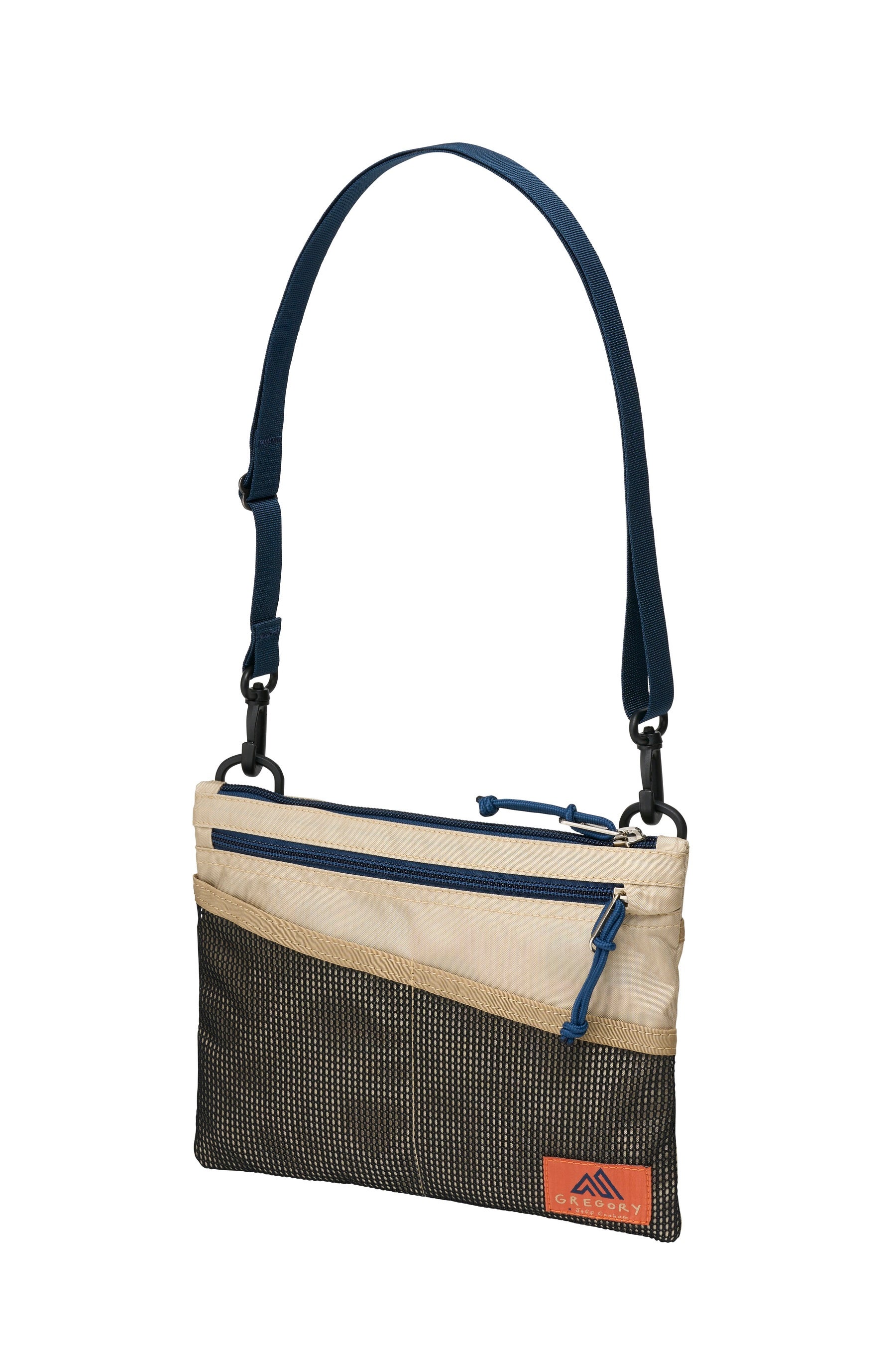 クラシックサコッシュM ¥6,600 