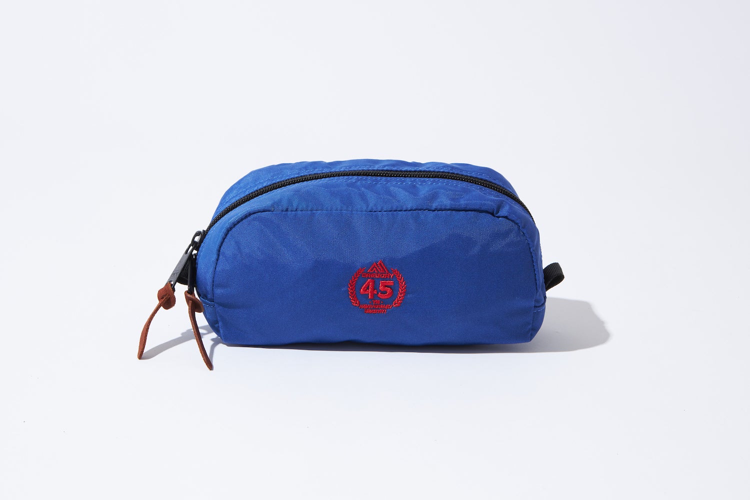 45周年オリジナルポーチ(非売品)