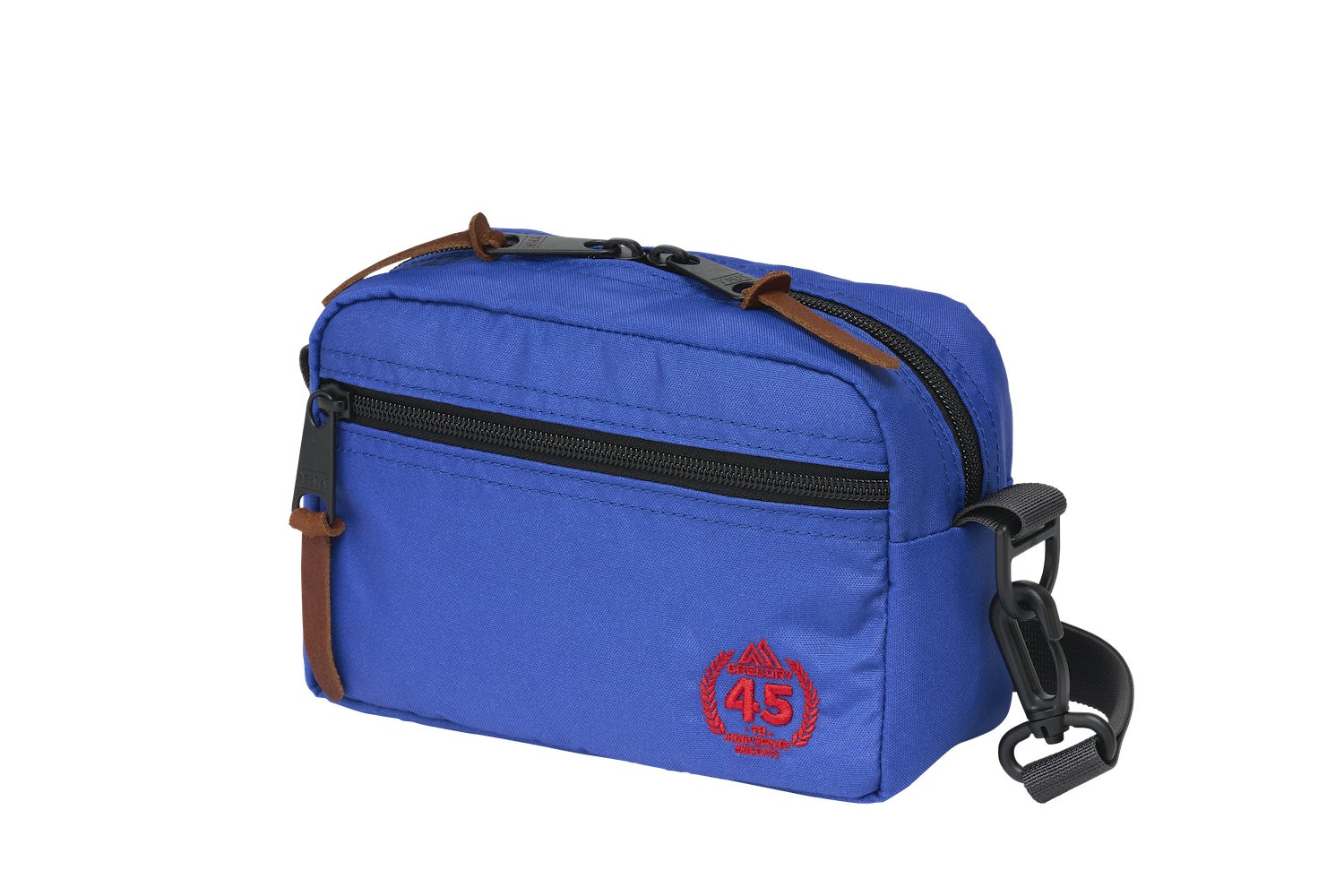 パデッドショルダーポーチS ¥7,150(税込)