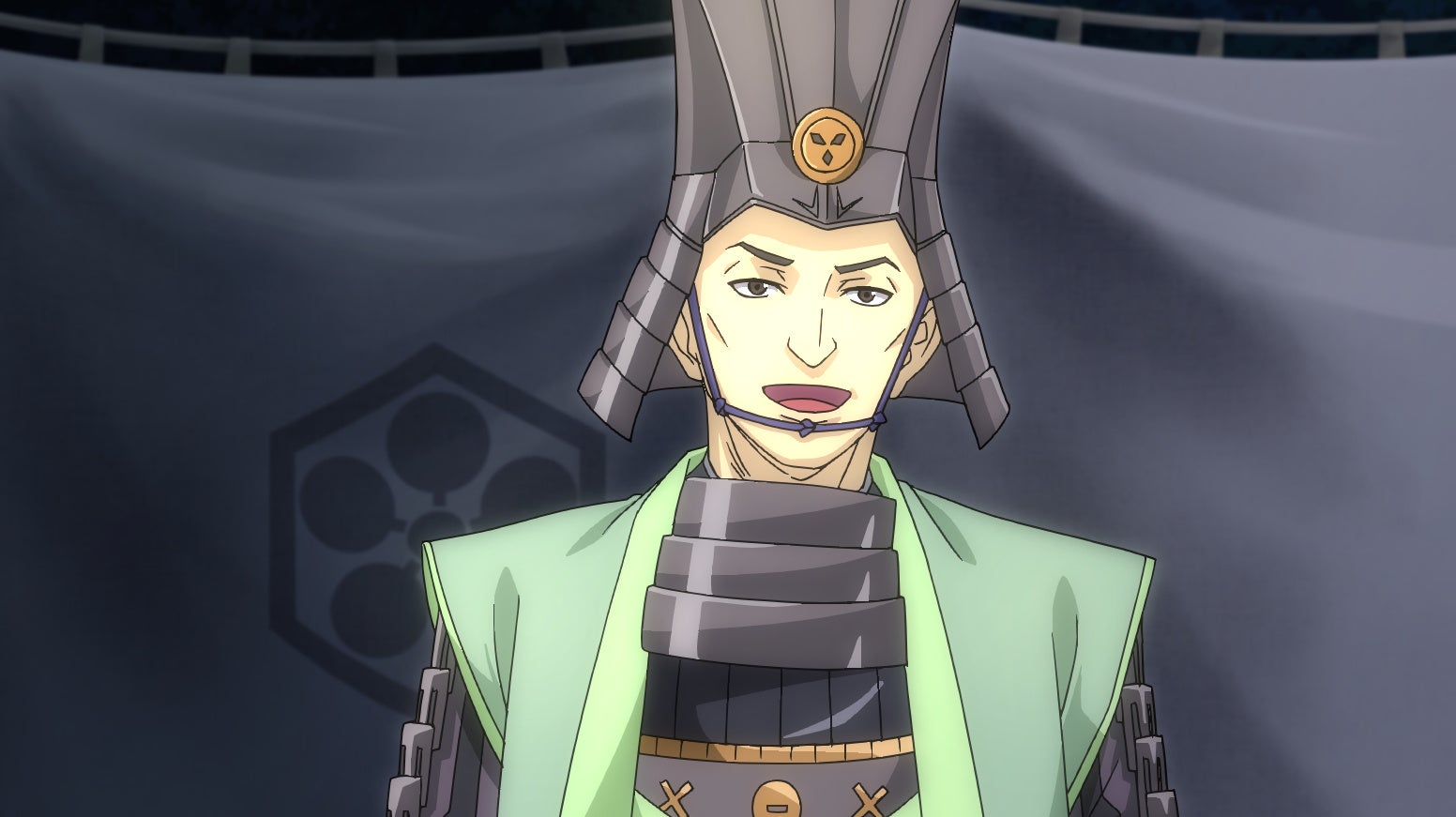 竹中重治（半兵衛）