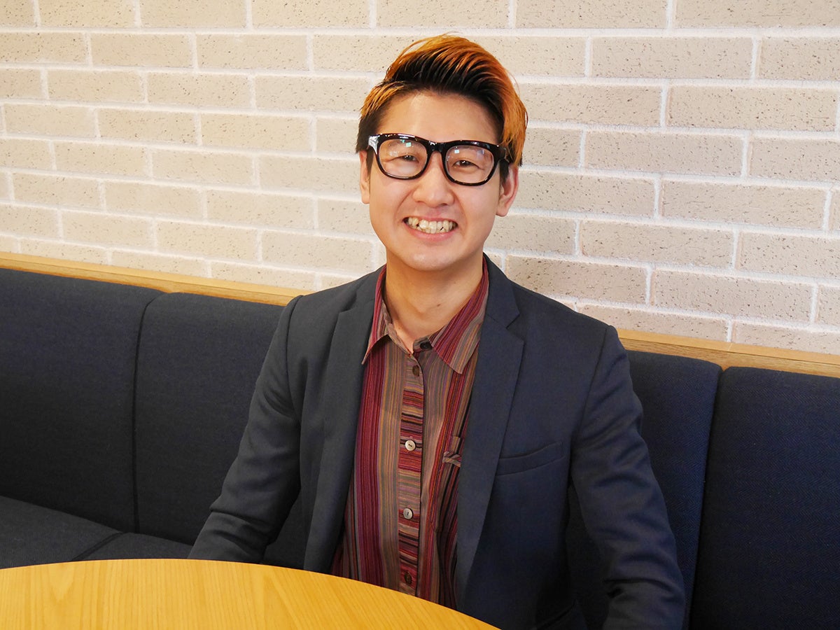 声優・細田健太