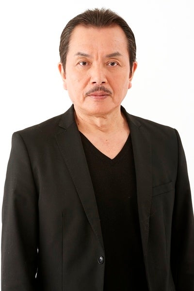 【吹替声優】手塚秀彰