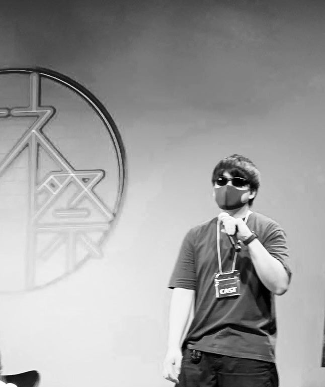 【座談会ゲスト】がおー