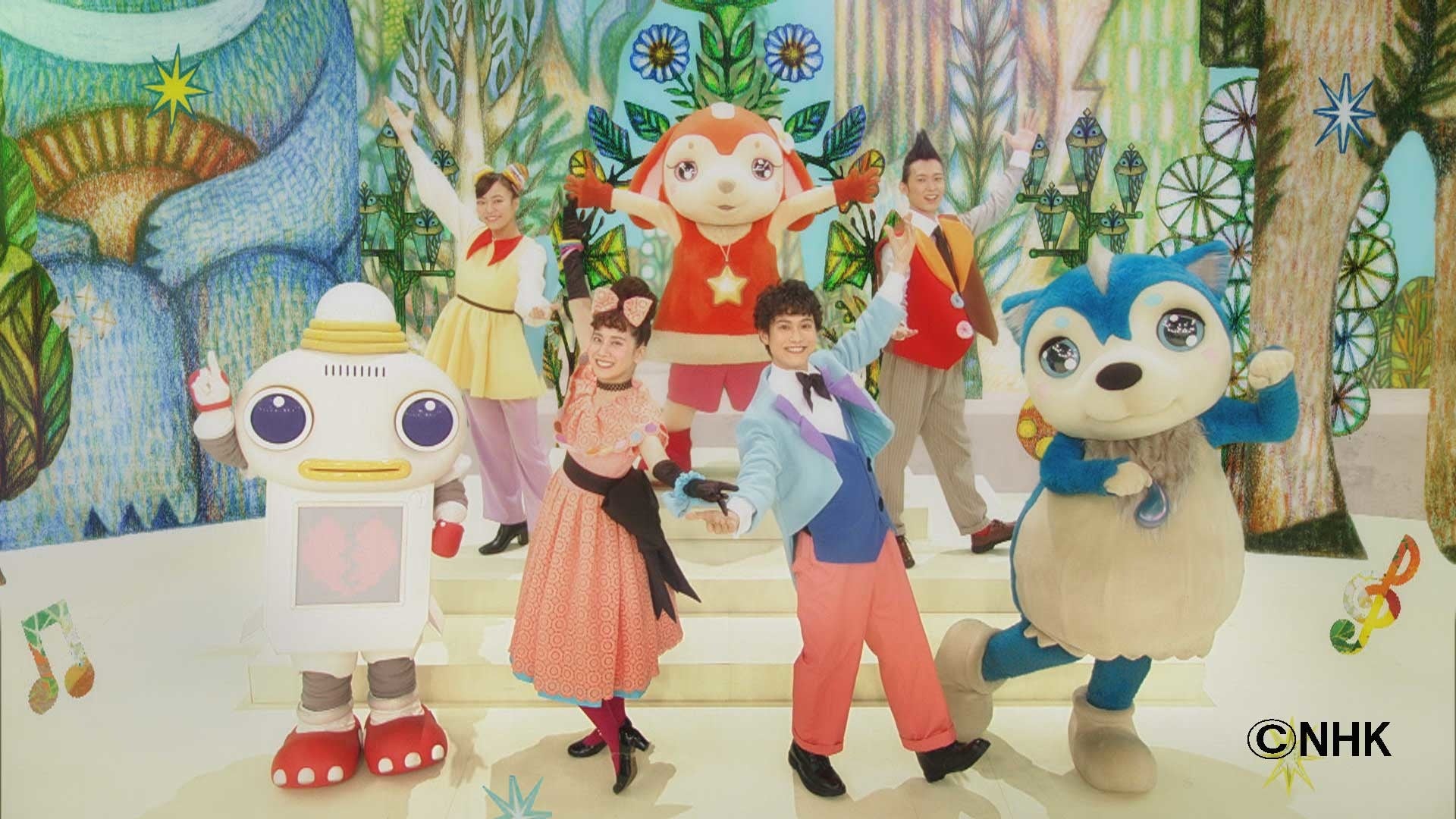 おかあさんといっしょ あつこお姉さん最後の 最新ソングブック ブルーレイ Dvdが発売決定 3番組共演を果たした みんなとつくるコンサート も同時発売 株式会社ポニーキャニオンのプレスリリース おかあさんといっしょ あつこお姉さん最後の 最新ソングブック ブルーレイ Dvdが発売決定 3番組共演を果たした みんなとつくるコンサート も同時発売 株式会社ポニーキャニオンのプレスリリース