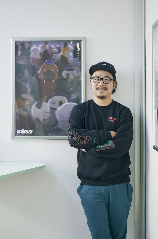 ベテラン社員がアニメプロデューサー の仕事を紹介する クリエイティブ基礎講座 に潜入 自ら進んで やりたいです と言う勇気が必要 株式会社ポニーキャニオンのプレスリリース ベテラン社員がアニメプロデューサー の仕事を紹介する クリエイティブ基礎講座 に潜入 自ら進んで やりたいです と言う勇気が必要 株式会社ポニーキャニオンのプレスリリース