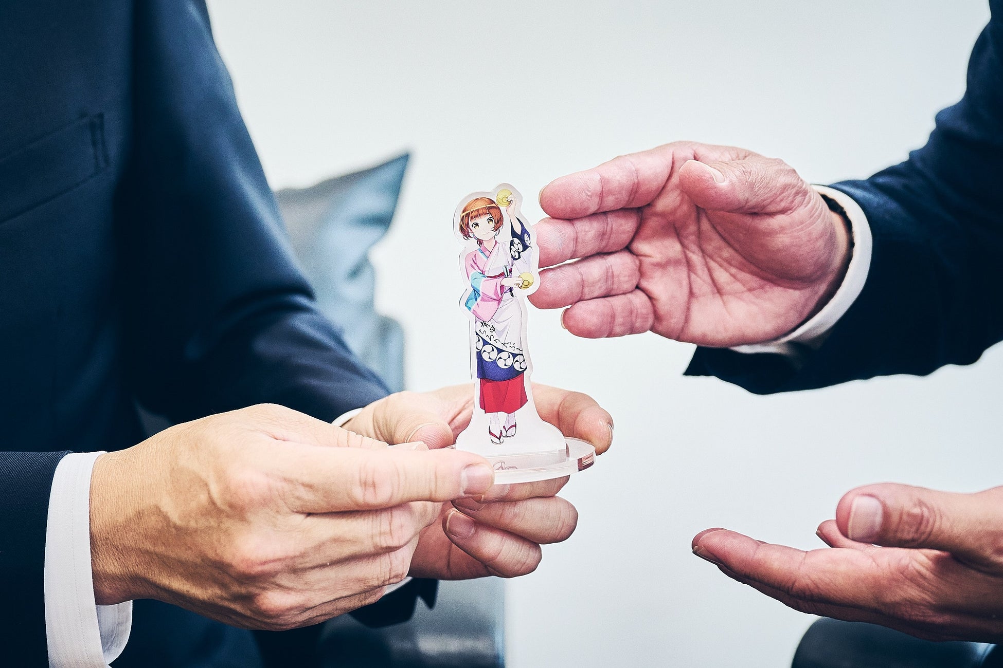 有田町 佐賀県 とポニーキャニオン 包括連携協定書を締結 株式会社ポニーキャニオンのプレスリリース 有田町 佐賀県 とポニーキャニオン 包括連携協定書を締結 株式会社ポニーキャニオンのプレスリリース