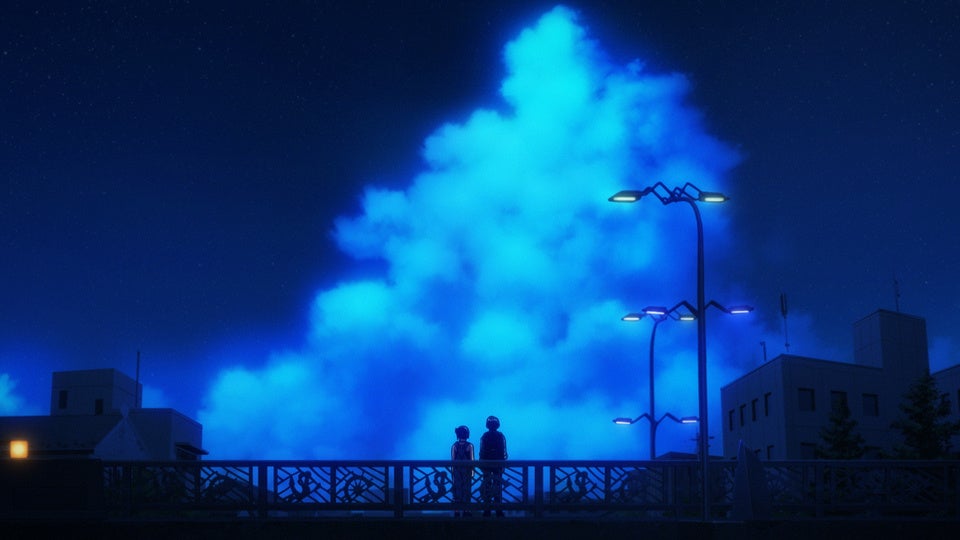  (C) オジロマコト・小学館／アニメ「君ソム」製作委員会