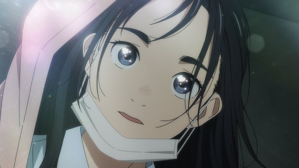  (C) オジロマコト・小学館／アニメ「君ソム」製作委員会