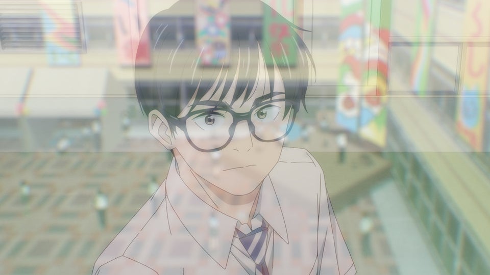  (C) オジロマコト・小学館／アニメ「君ソム」製作委員会