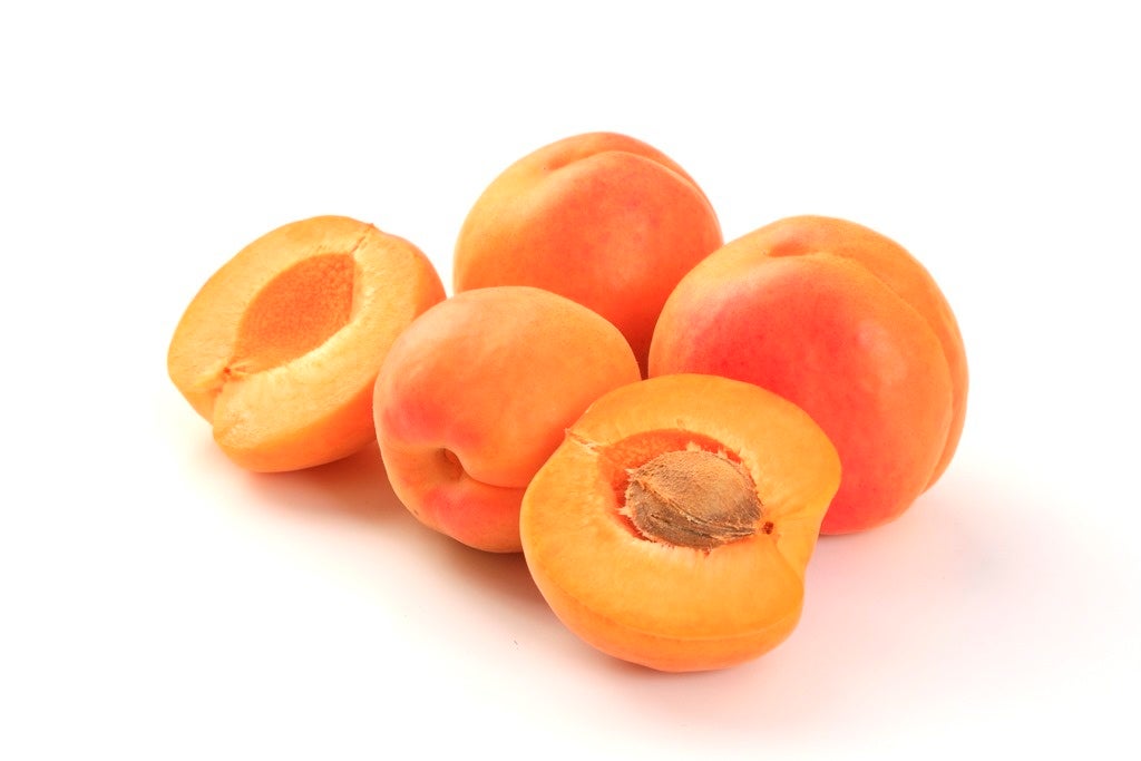 千曲市産あんず