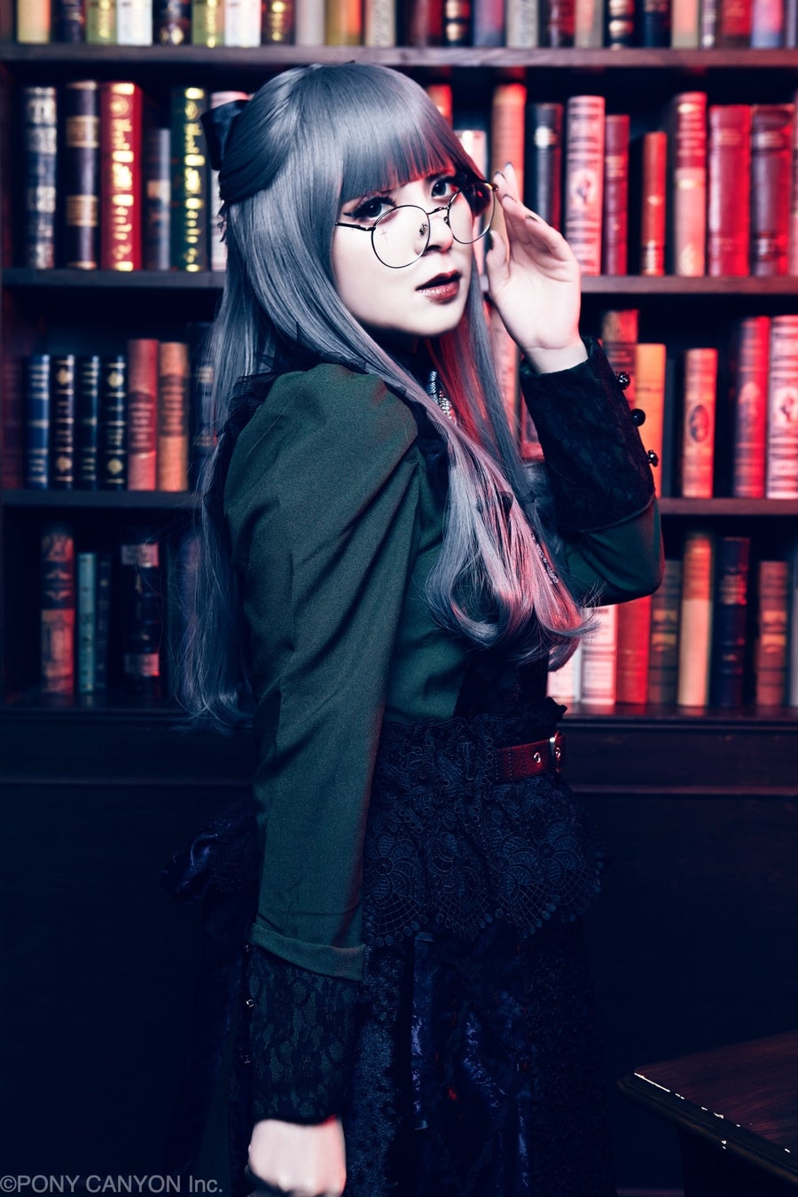 Maria第三弾写真集 Doll の先行カット公開 オンラインイベント開催決定 Mariaは着せかえ人形 株式会社ポニーキャニオンのプレスリリース Maria第三弾写真集 Doll の先行カット公開 オンラインイベント開催決定 Mariaは着せかえ人形 株式会社ポニーキャニオンのプレスリリース