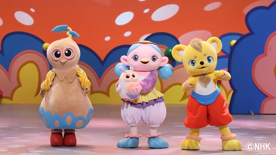 ファミリーコンサートsub2