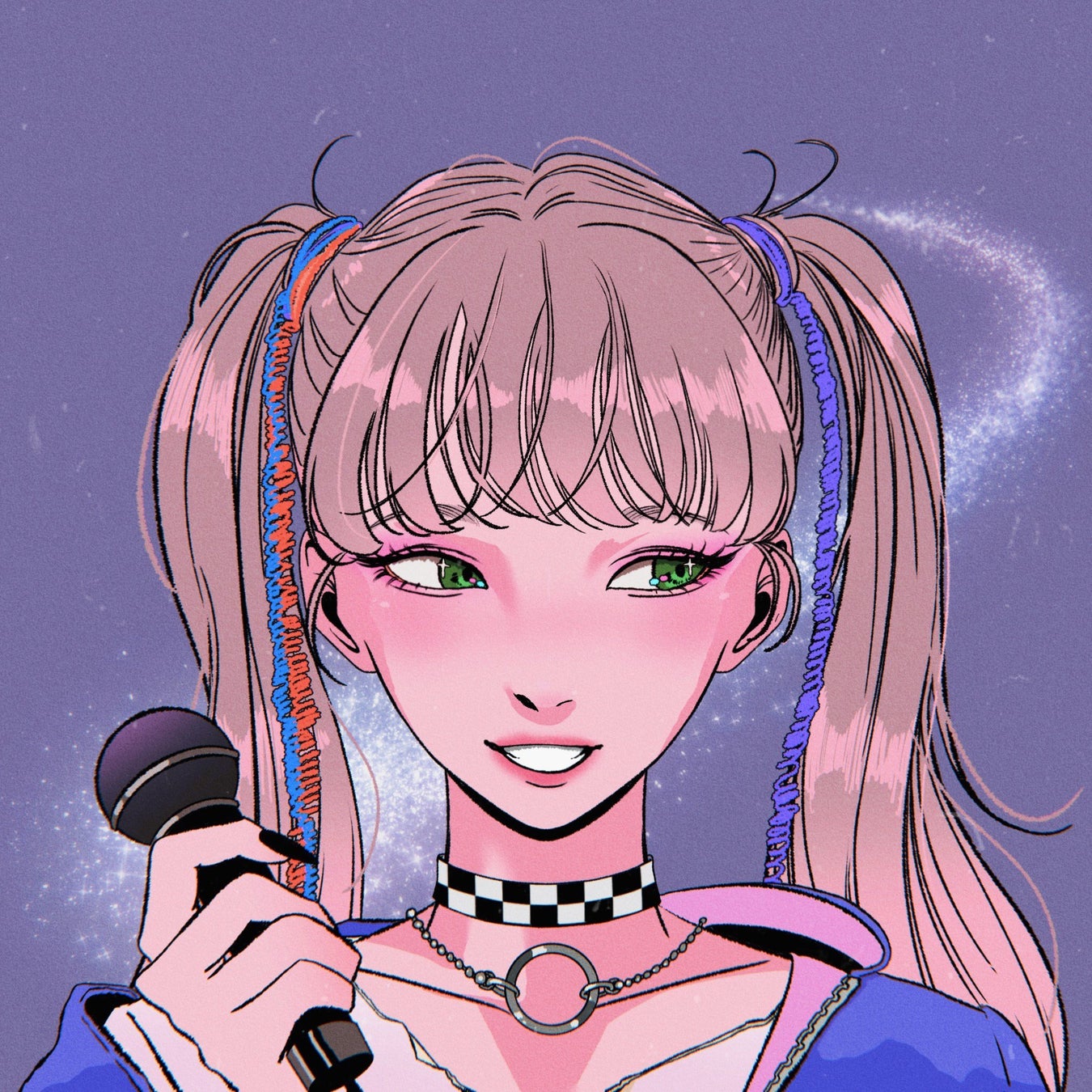 イラスト