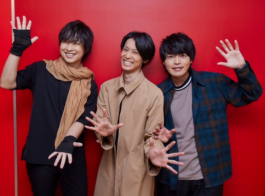 9月11日開催の朗読×謎解きイベント『ボイスミステリー』に声優