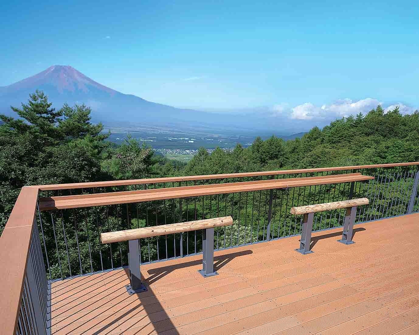 テーブル・ベンチ