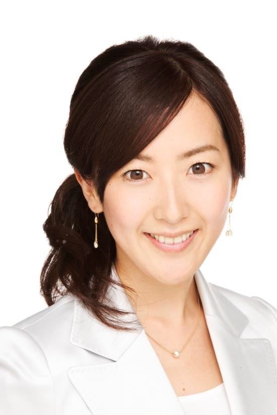 前田真里