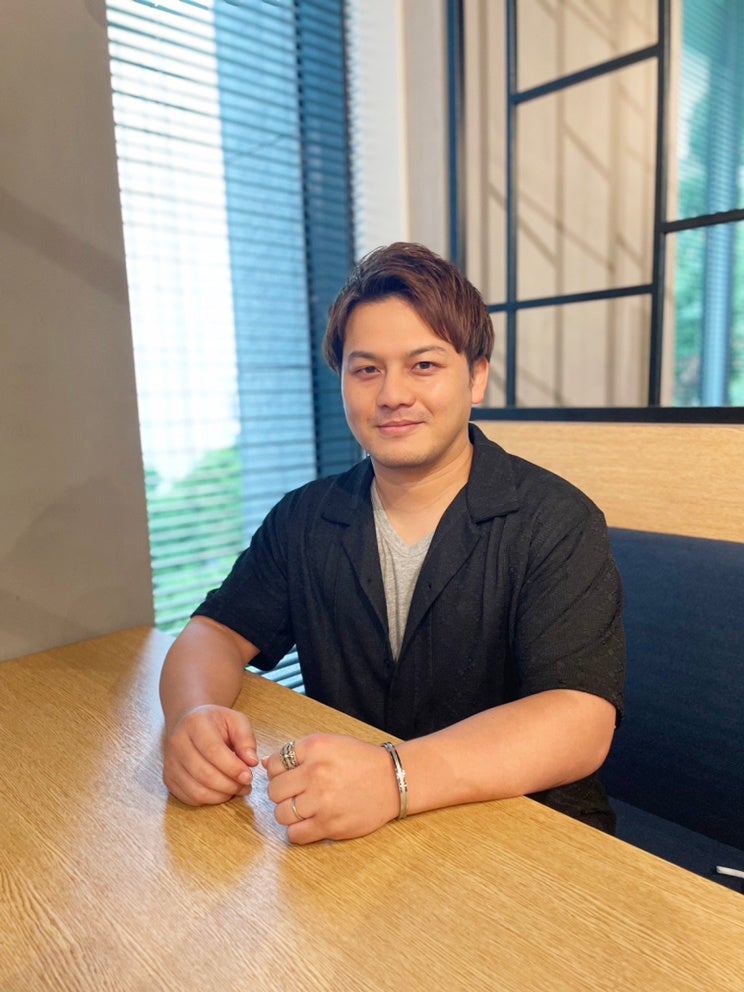 アニメクリエイティブ本部プロデュース3部・矢代勇気