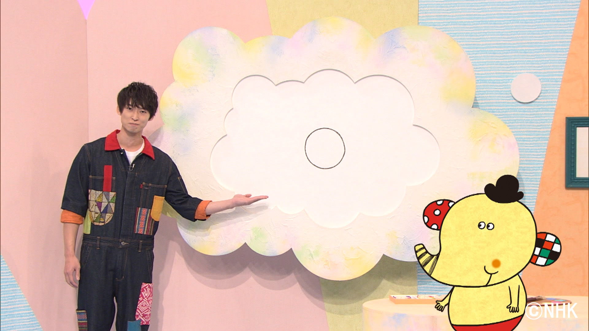 sub10　特典映像