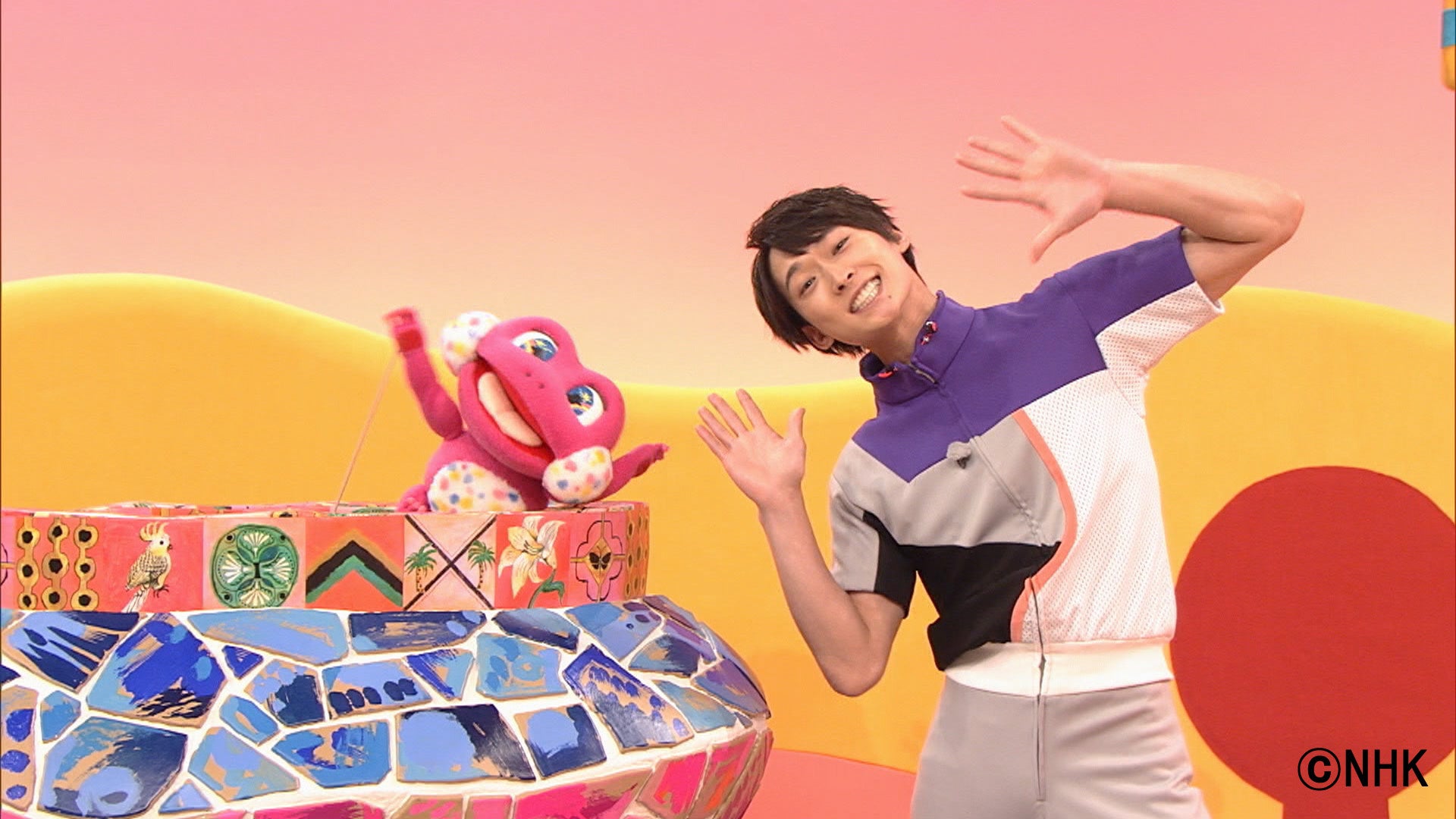 07_【特典映像】けけちゃま