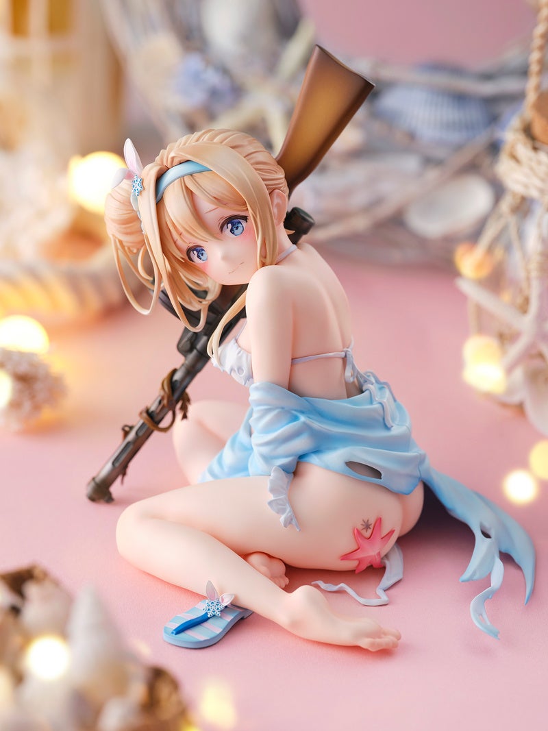 Dolls Forever 人形と僕と夏 えっくす☆きゅーとふぁみりー Fuka（ふうか）／乙女的休日散歩