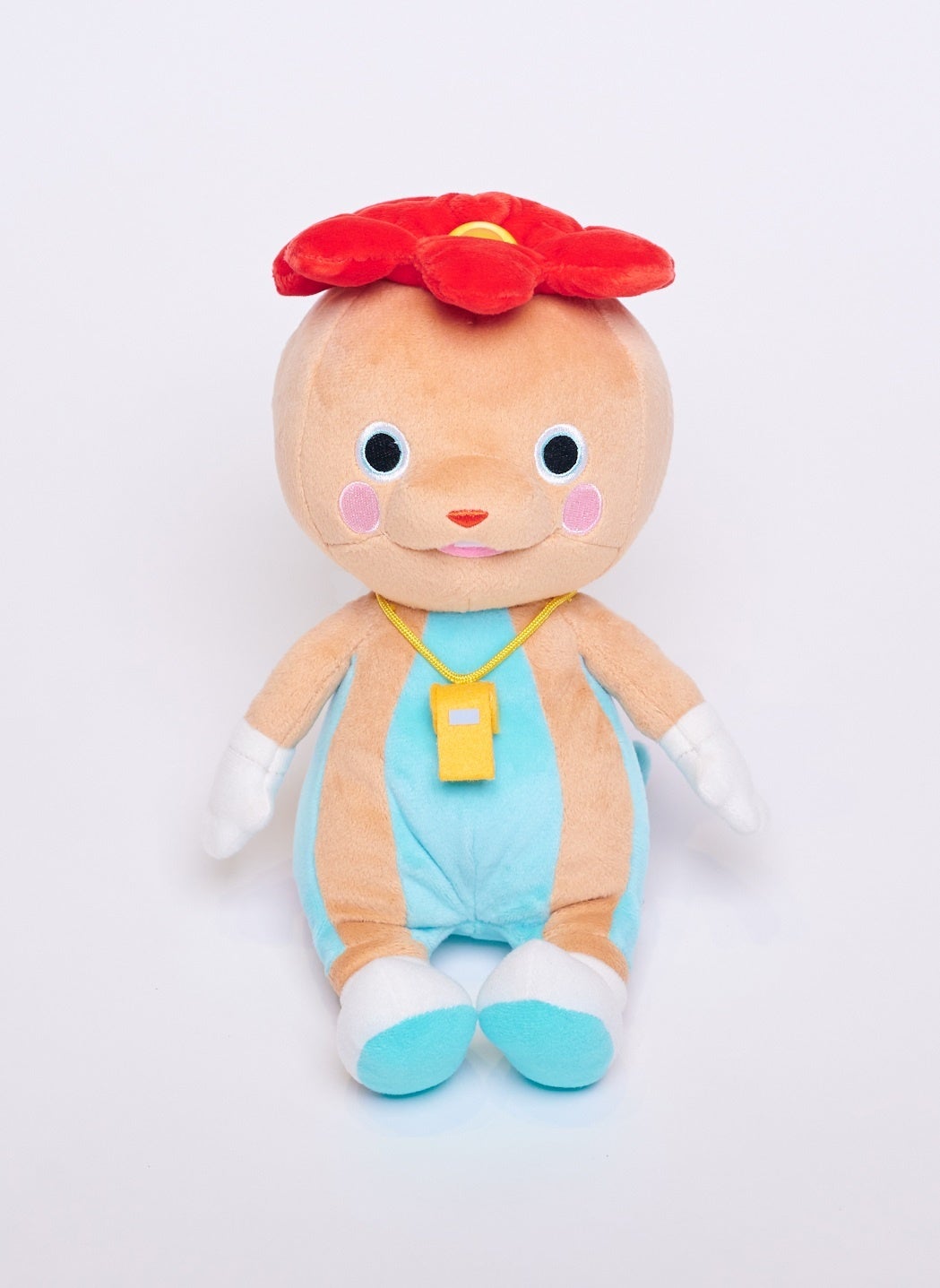 【ポップアップ】シュッシュぬいぐるみ