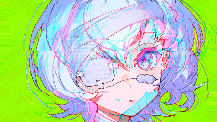 この夏、人気イラストレーターMika Pikazoの個展「ILY GIRL」がキュー この夏、人気イラストレーターMika Pikazoの個展「ILY GIRL」がキュー