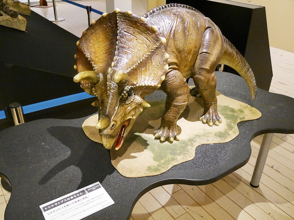 かいけつゾロリ どきどき恐竜アドベンチャー』が横浜赤レンガ