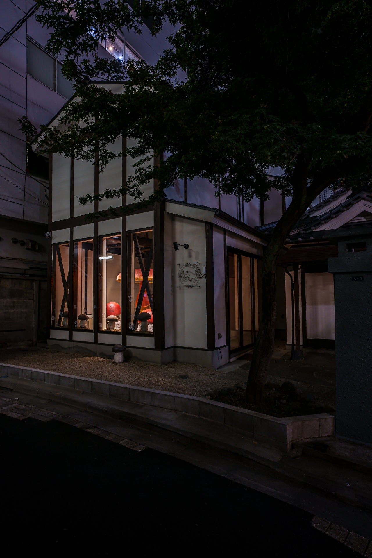 撮影：二村友也