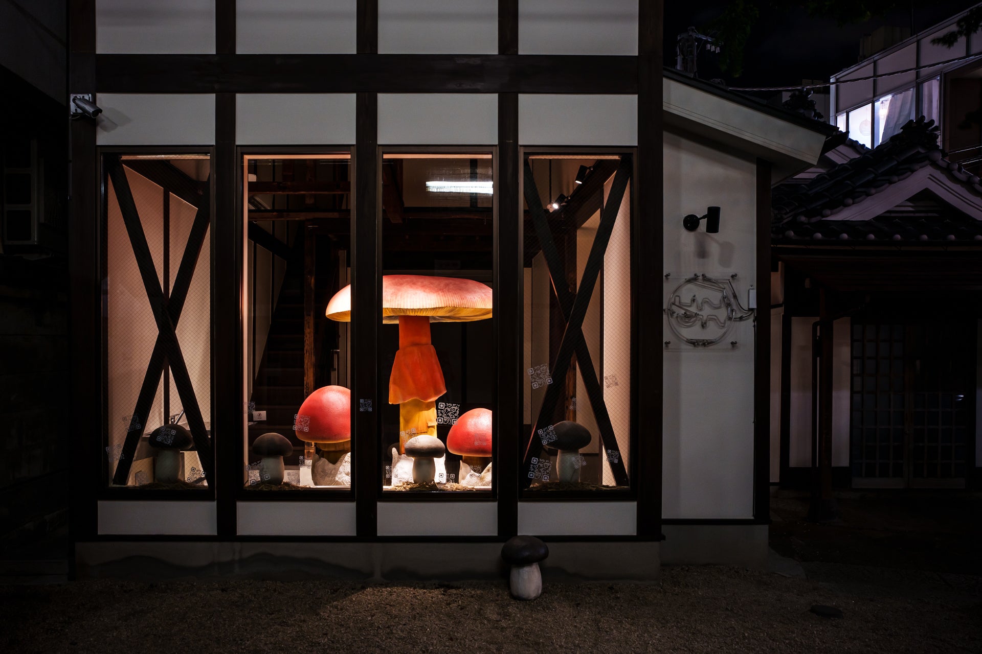 撮影：二村友也