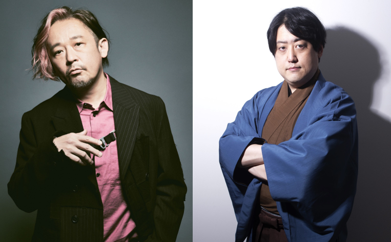 Mummy-D、ミスター武士道