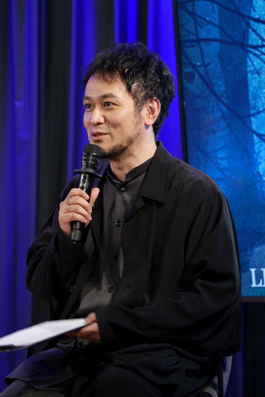 撮影:藤田亜弓